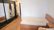 Vand garsoniera in Deva, etaj 3, mobilata, utilata, zona Strand 
