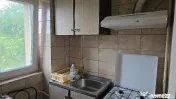 Vand garsoniera in Deva, etaj 3, mobilata, utilata, zona Strand 