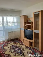 Garsoniera - Piata Delfinului - Bloc Mixt 
