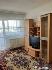 Garsoniera - Piata Delfinului - Bloc Mixt 