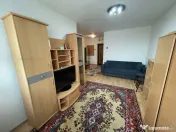 Garsoniera - Piata Delfinului - Bloc Mixt 