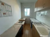 Garsoniera - Piata Delfinului - Bloc Mixt 