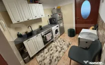 Garsonieră de vânzare, 21 mp, etajul 4, zona Dumbrava II