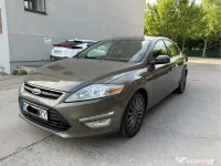 Ford Mondeo Facelift 2.0 TDCi 140CP Full 126.000KM REALI 07/2014