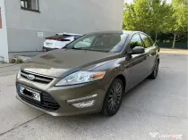 Ford Mondeo Facelift 2.0 TDCi 140CP Full 126.000KM REALI 07/2014