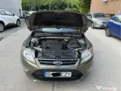 Ford Mondeo Facelift 2.0 TDCi 140CP Full 126.000KM REALI 07/2014 