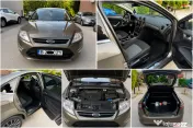 Ford Mondeo Facelift 2.0 TDCi 140CP Full 126.000KM REALI 07/2014 