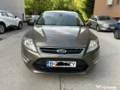 Ford Mondeo Facelift 2.0 TDCi 140CP Full 126.000KM REALI 07/2014 