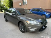 Ford Mondeo Facelift 2.0 TDCi 140CP Full 126.000KM REALI 07/2014 
