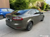 Ford Mondeo Facelift 2.0 TDCi 140CP Full 126.000KM REALI 07/2014 