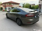 Ford Mondeo Facelift 2.0 TDCi 140CP Full 126.000KM REALI 07/2014 
