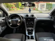 Ford Mondeo Facelift 2.0 TDCi 140CP Full 126.000KM REALI 07/2014 