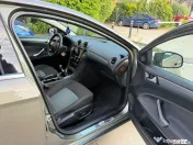 Ford Mondeo Facelift 2.0 TDCi 140CP Full 126.000KM REALI 07/2014 