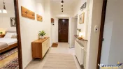 Apartament decomandat, 2 locuri parcare, Calea Bucuresti, A 