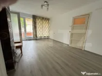 Apartament 2 camere, 47 mp, la curte, zonă Ultracentrală