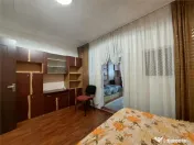 Garsoniera (transformata in 2 camere) et.7, Unirii Nord