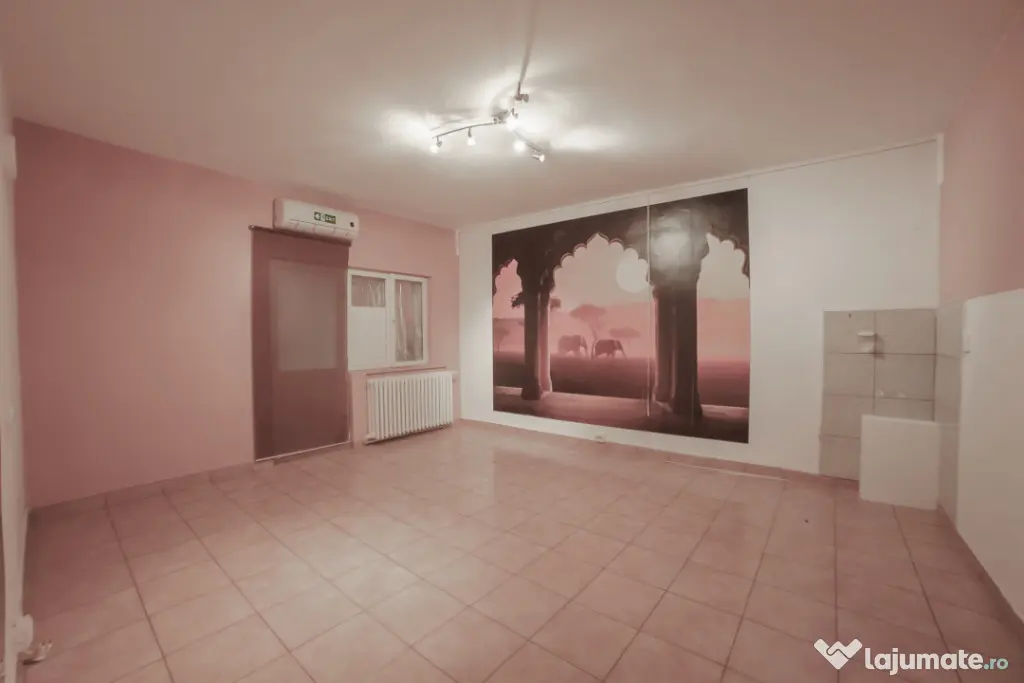 Spatiu comercial/Spatiu birouri*Ion Mortun*Vitan