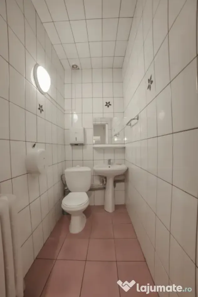 Spatiu comercial/Spatiu birouri*Ion Mortun*Vitan