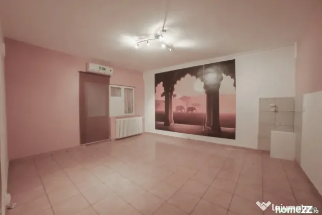 Spatiu comercial/Spatiu birouri*Ion Mortun*Vitan