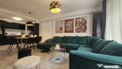 Apartament 2 camere 59MP | 1 Loc de Parcare Subteran | Rose