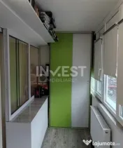 Apartament 2 camere decomandat-54 mp-Podu Ros 