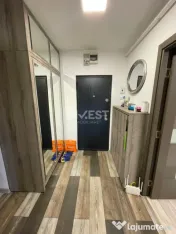 Apartament 2 camere decomandat-54 mp-Podu Ros 
