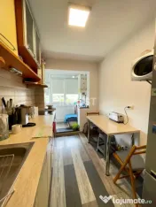 Apartament 2 camere decomandat-54 mp-Podu Ros 