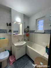 Apartament 2 camere decomandat-54 mp-Podu Ros 