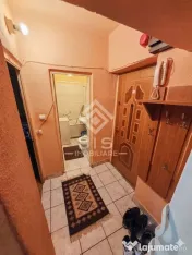 Garsoniera luminoasa (sud), etaj 4, Str. Sergent Maj.