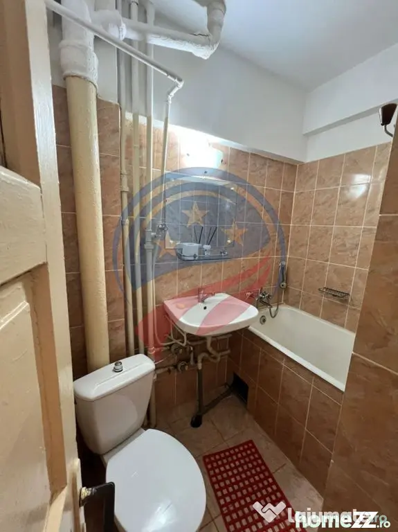 Apartament 2 camere ultracentral de vânzare