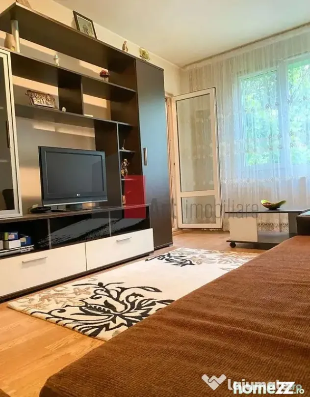 Apartament 3 camere Titan-Sălăjan