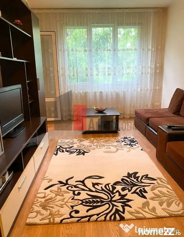 Apartament 3 camere Titan-Sălăjan