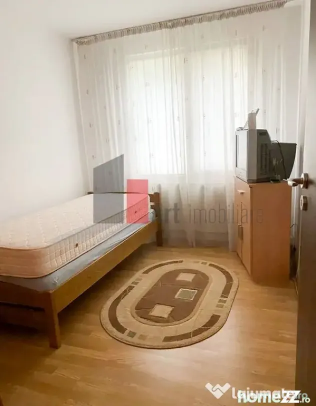 Apartament 3 camere Titan-Sălăjan