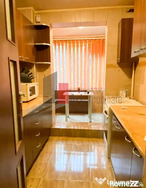 Apartament 3 camere Titan-Sălăjan