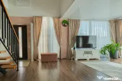 Rezervata - Vila deosebita Cumpana 