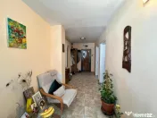 Far apartament 3 camere decomandat etaj 1 loc parcare