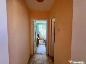 Far apartament 3 camere decomandat etaj 1 loc parcare