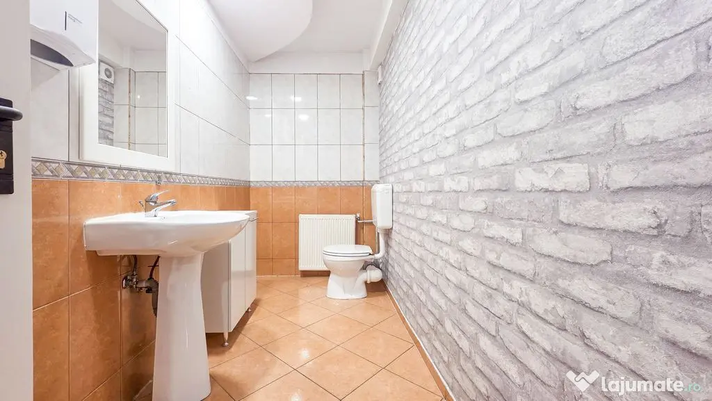 Spațiu Birouri PREMIUM pe Sabinelor 104A - Zona 13 Septe...