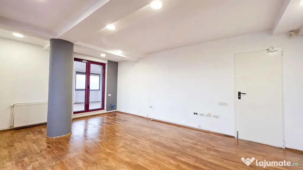 Spațiu Birouri PREMIUM pe Sabinelor 104A - Zona 13 Septe...