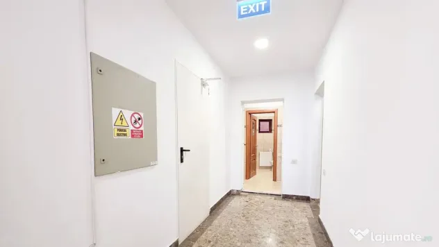 Spațiu Birouri PREMIUM pe Sabinelor 104A - Zona 13 Septe...