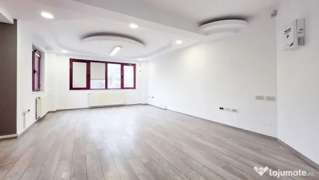Spațiu Birouri PREMIUM pe Sabinelor 104A - Zona 13 Septe...