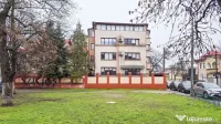 Spațiu Birouri PREMIUM pe Sabinelor 104A - Zona 13 Septe... 