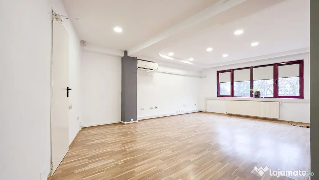 Spațiu Birouri PREMIUM pe Sabinelor 104A - Zona 13 Septe...