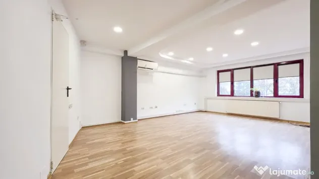 Spațiu Birouri PREMIUM pe Sabinelor 104A - Zona 13 Septe...