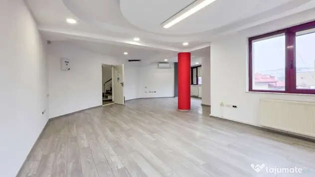 Spațiu Birouri PREMIUM pe Sabinelor 104A - Zona 13 Septe...