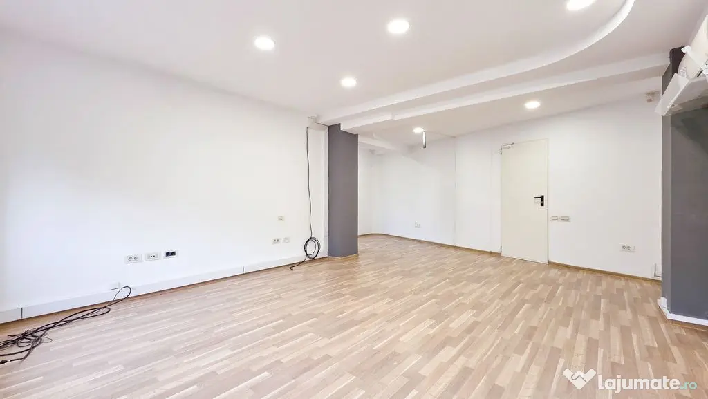 Spațiu Birouri PREMIUM pe Sabinelor 104A - Zona 13 Septe...