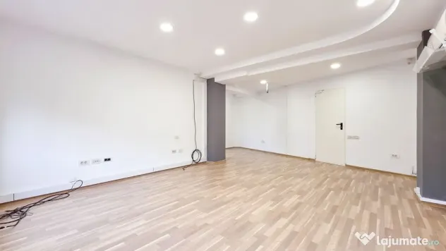 Spațiu Birouri PREMIUM pe Sabinelor 104A - Zona 13 Septe...