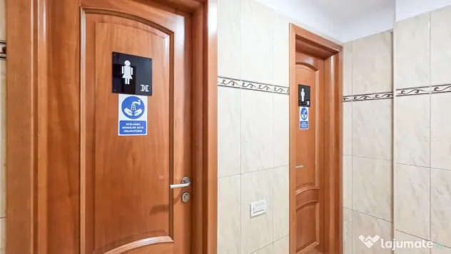 Spațiu Birouri PREMIUM pe Sabinelor 104A - Zona 13 Septe...