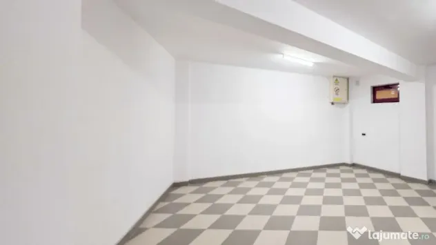 Spațiu Birouri PREMIUM pe Sabinelor 104A - Zona 13 Septe...