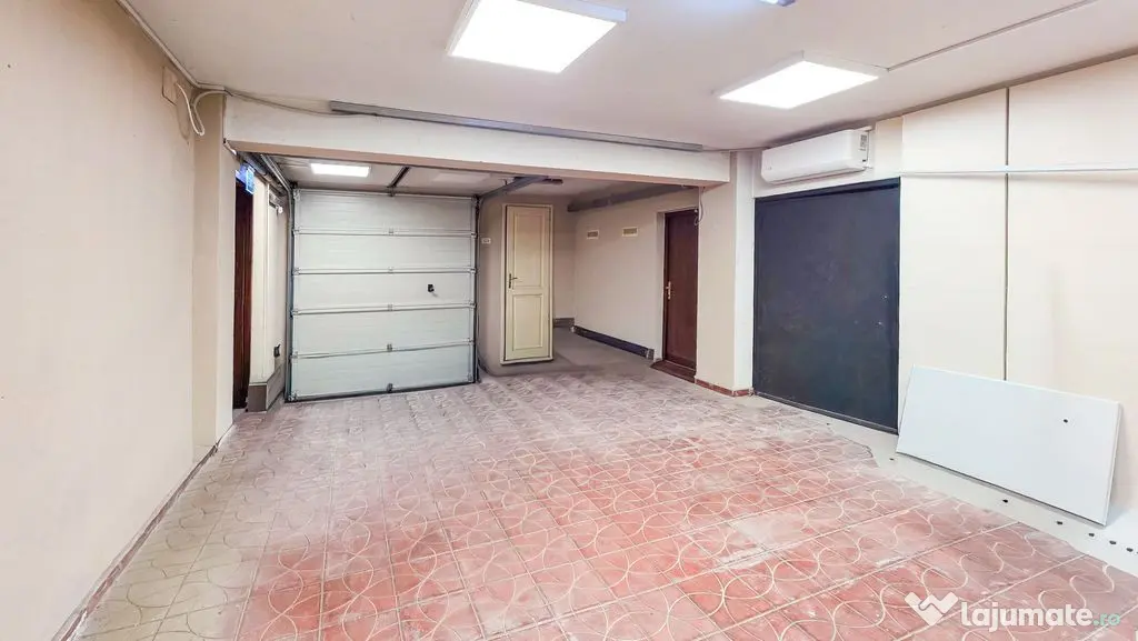 Spațiu Birouri PREMIUM pe Sabinelor 104A - Zona 13 Septe...